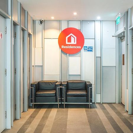 Residences @ Farrer Park 싱가포르 외부 사진