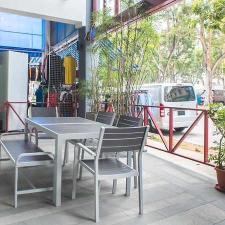 Residences @ Farrer Park 싱가포르 외부 사진