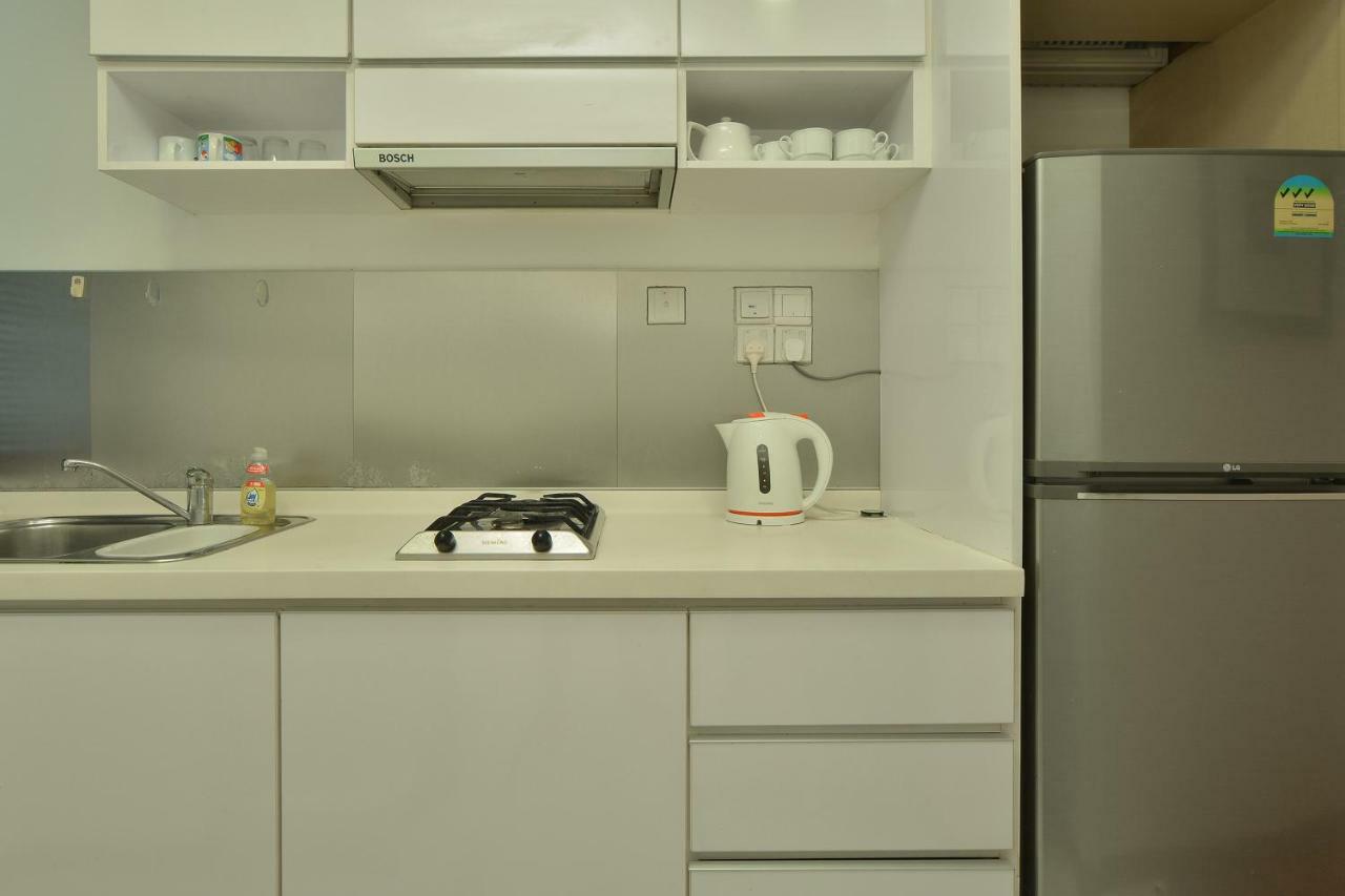 Residences @ Farrer Park 싱가포르 외부 사진